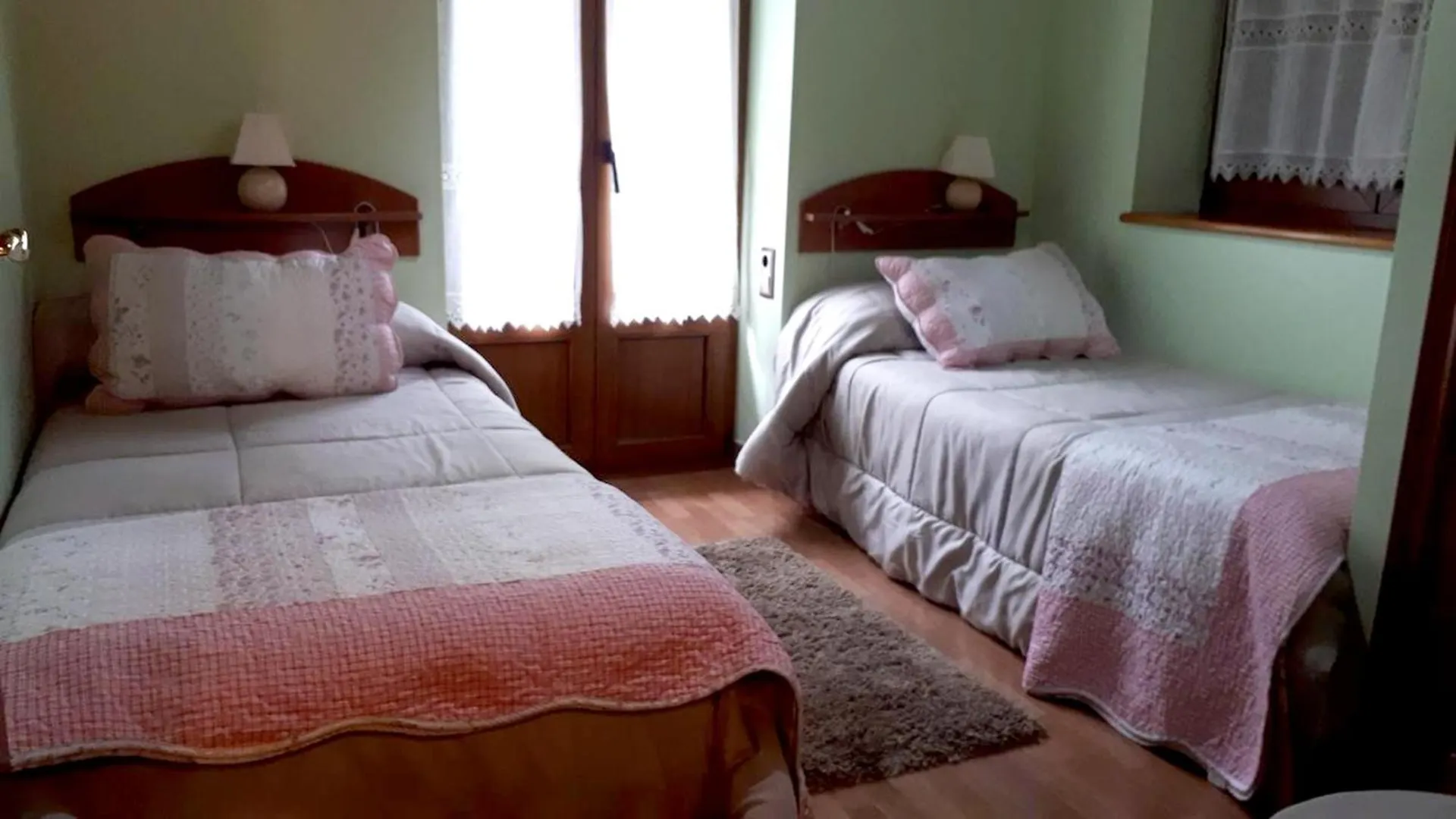 Charming Chalet In Viella, Mountain View Villa 0*, Vielha Spain