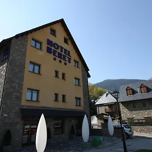 3* Hotel Aa Beret